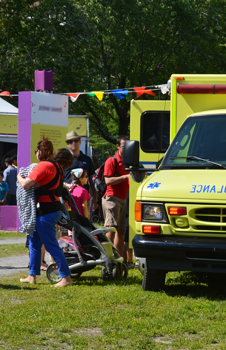 Medical Services